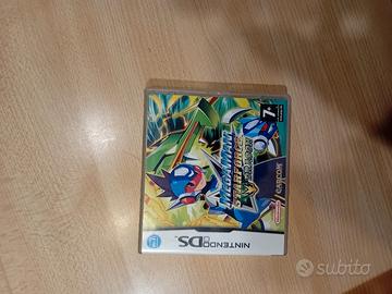 megaman starforce dragon