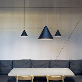 LAMPADA FLOS STRING LIGHT CONE