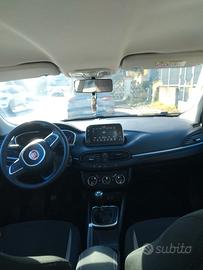 tipo 1300 allestimento lounge 