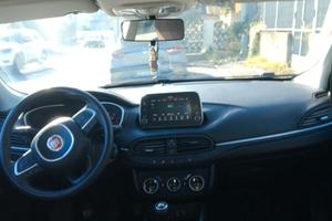 tipo 1300 allestimento lounge 