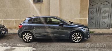 Seat Ibiza 1.0tsi 110cv FR 6m