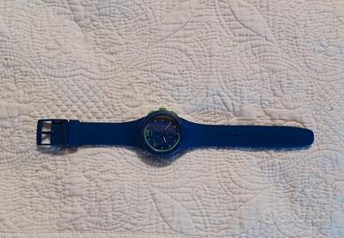 orologio swatch crono