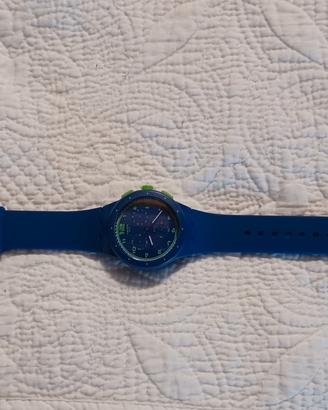 orologio swatch crono