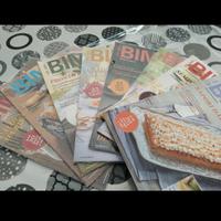 Ricettari Bimby tm31 e tm5