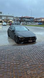 Mercedes amg premium plus 200d