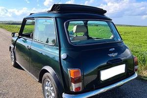 Mini British Open