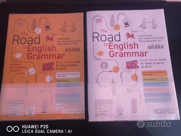 libro di testo indirizzo Scenze Umane classe I