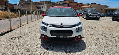Citroen C3 BlueHDi 75 S&S Shine