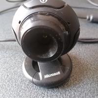 Webcam Microsoft