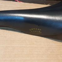 sella concord  bici corsa