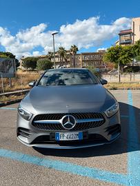Mercedes classe A 180d