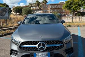 Mercedes classe A 180d