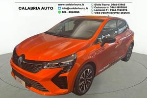 RENAULT Clio ECO-G 100 CV Techno