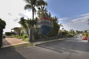 Villa singola - Aci Catena