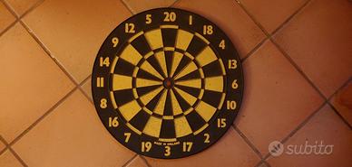 bersaglio per gioco freccette made in England