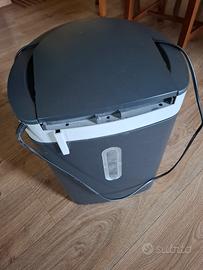 distruggi documenti  automatico