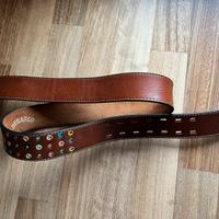 Cintura Durango vintage anni 80