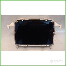 Autoradio Ford Fiesta 6 Serie 1.4 Flexifuel 16v
