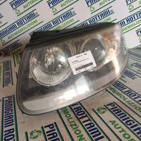 Faro Anteriore Sinistro Hyundai Santa Fe 2007