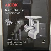 Tritacarne Aicok Meat grinder
