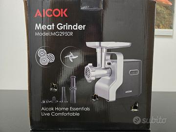 Tritacarne Aicok Meat grinder
