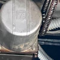 Motore Porta scorrevole