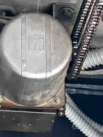 Motore Porta scorrevole