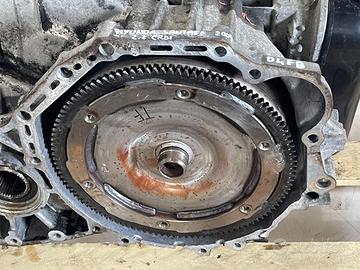 CAMBIO AUTOMATICO CON CONVERTITORE DI COPPIA HYUND