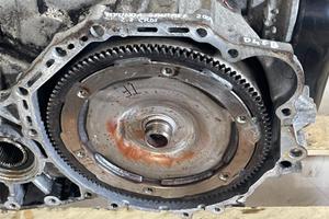 CAMBIO AUTOMATICO CON CONVERTITORE DI COPPIA HYUND