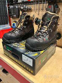 Andrew Wading Shoes 44