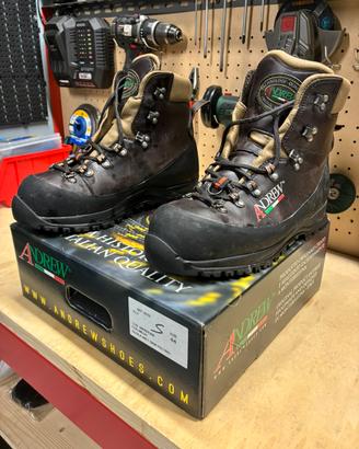 Andrew Wading Shoes 44