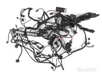 Impianto Elettrico con ABS ESA BMW R 1200 RS