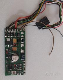 Decoder sonoro ESU Loksound 2