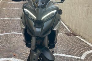 Ducati Multistrada V4S Travel