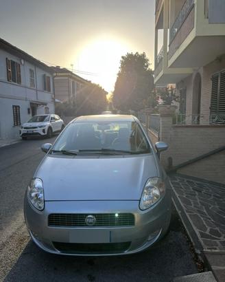 FIAT GRANDE PUNTO