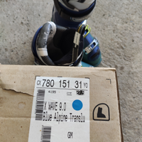 Scarponi sci 27,5 Salomon -scarpetta interna nuova