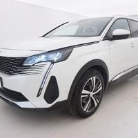 Peugeot 5008 Allure Pack EAT8 BR446244 1.5 Diesel 