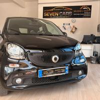 Smart ForFour 70 1.0 Passion