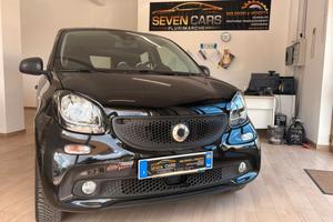Smart ForFour 70 1.0 Passion