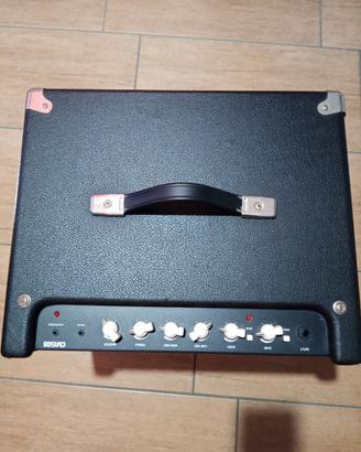 Amplificatore