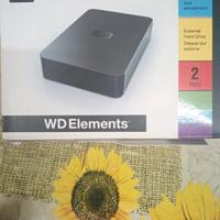 hard disk