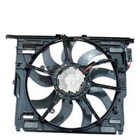 Ventola di raffreddamento motore bmw serie 7