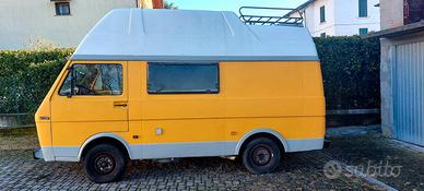 Volkswagen lt28