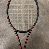 Racchetta Dunlop cx200 limited edition 18x20