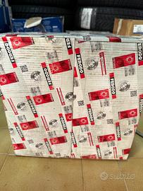 Dischi Renault Kangoo