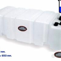 Serbatoio Acqua 60 Litri con kit