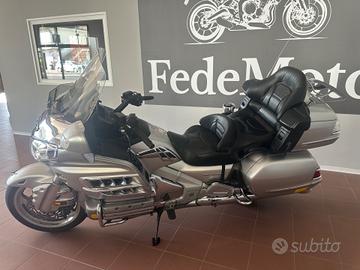 Honda GL 1800 Gold Wing