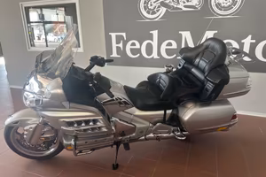 Honda GL 1800 Gold Wing