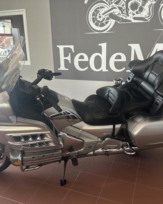 Honda GL 1800 Gold Wing