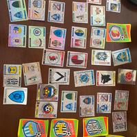 Figurine 94-95 panini